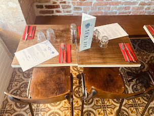 Photo n°11 de Aux trois arbres à Paris (Sandwicherie)