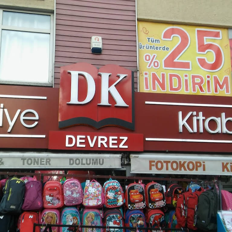 devrez