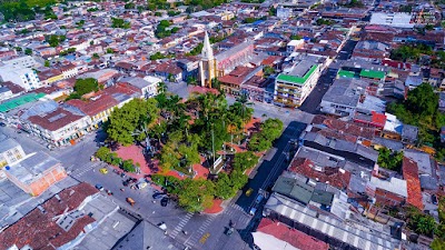 Photos of parque principal