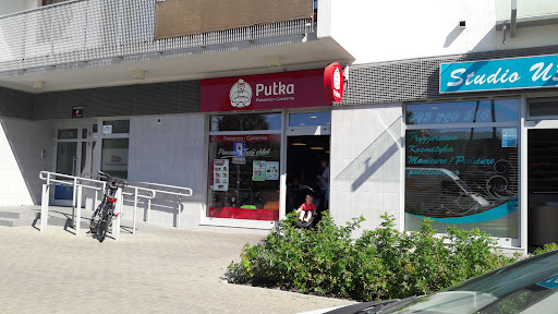 Piekarnia PUTKA