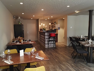 Photo n°4 de La Muse Bouche à Poligny (Restaurant français)