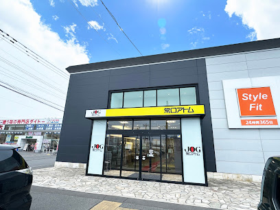 ㈱常口アトム 苫小牧支店