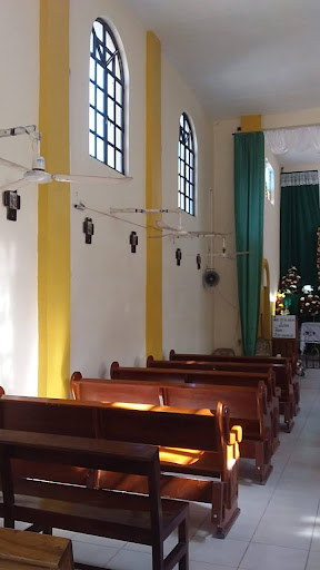 Iglesia de Monteon. - Thumbnail