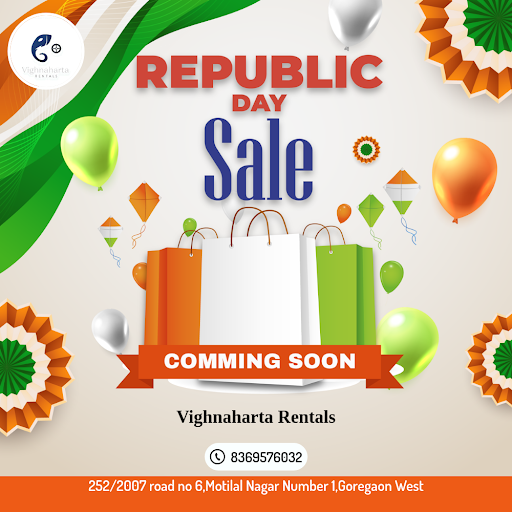 Republic Day Sale Comming Soon post image