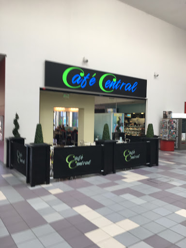 Cafe Central S C O Ltd - Thumbnail