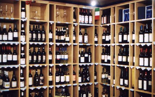 Nota Bene Haus der guten Weine