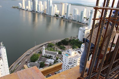 Photos of Edificio Infinitum Cartagena