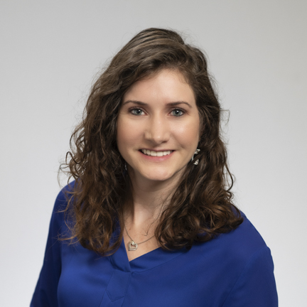 Anya Ring, DO - Visual