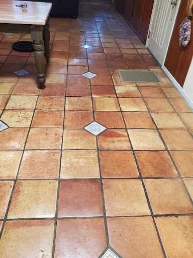 Surface Experts, Inc - Visual