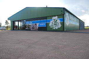 Photo n°18 de MORISSET SAS à La Chapelle-Saint-Laurent (Charpentier)