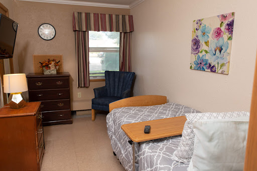 Saint Francis Health Services - Thumbnail