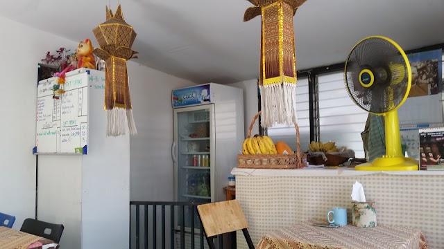 Nun‘s Restaurant