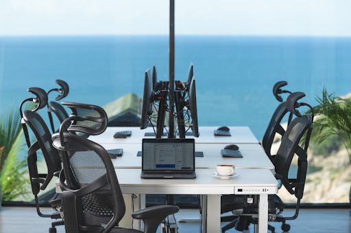 Make Space Co-working