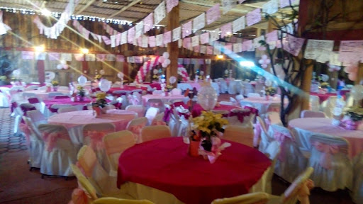 Salon de eventos la cabaña - Thumbnail