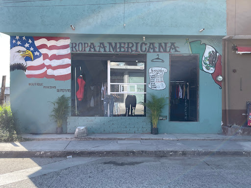 Boutique pinedas