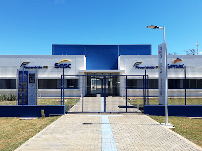 Sesc Arapongas