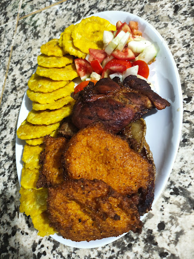 Fonda Mamá Regina