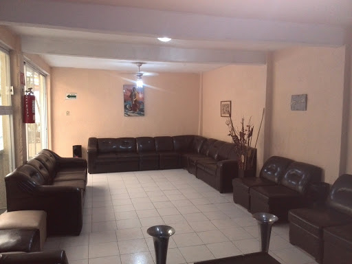 AGENCIA FUNERARIA LAZCANO GENIS