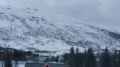 Photos of Terje Hareid V&oslash;ringfoss kafeteria & Souvenir