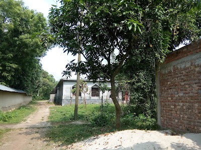 Photos of Chuniyapara Jame Mosque