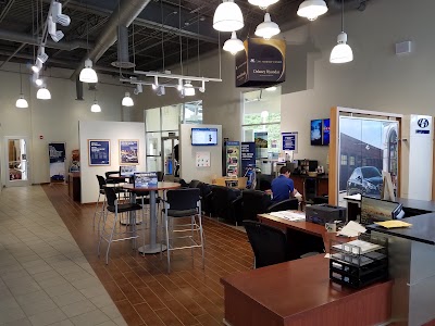 Photos of Delaney Subaru
