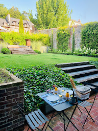 Photo n°7 de Le 10Honfleur à Honfleur (Maison d'hôtes)