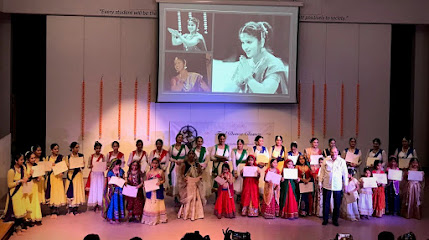 Taal Dance UK