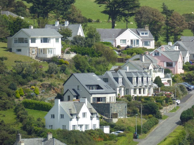 Criccieth Castle/ Castell Cricieth