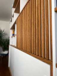 Photo n°12 de Sophie Boichon, Décoratrice et architecte d'intérieur à Paris (Cabinet d'architecte d'intérieur)