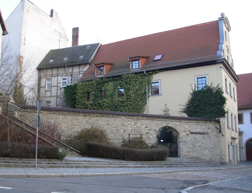 Anna-Magdalena Bach Music School