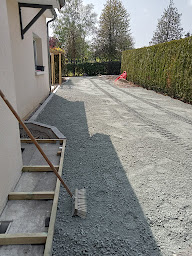 Photo n°18 de Pb Terrassement à Quincampoix (Entreprise de terrassement)