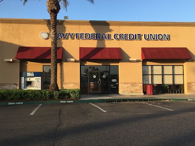 Navy Federal Credit Union