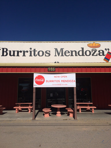 Burritos Mendoza Gallery - United States