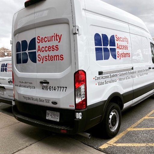ABC Security Access Systems - Thumbnail