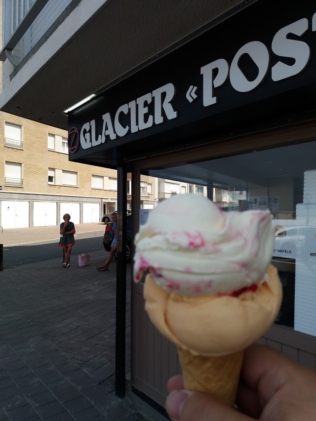 Glacier "De Post"