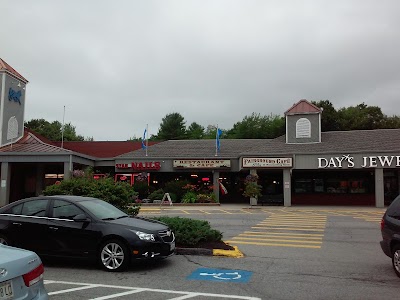 Topsham Fair Mall