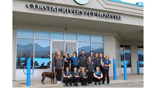 Coastal Rivers Pet Hospital