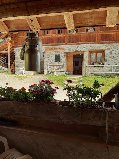 Malga Caldesa bassa - Thumbnail