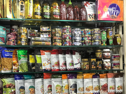 We are all stocked up post image