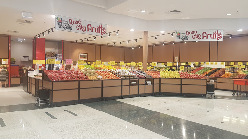 Rose City Fruits - Thumbnail