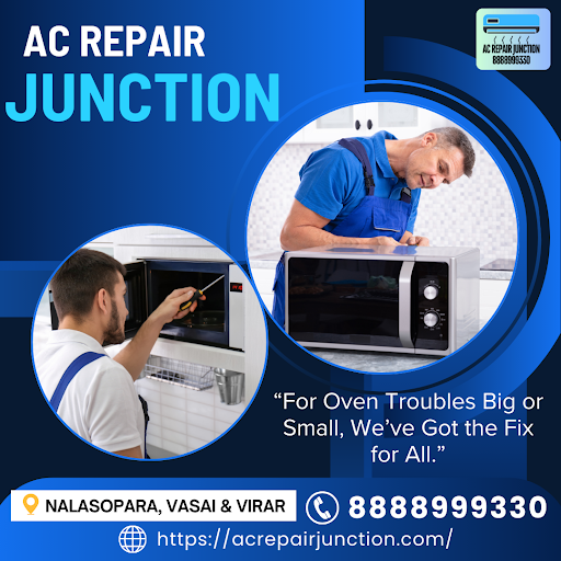🛠️ Reliable Microwave Oven Service Near You! 🛠️ post image