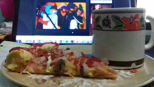 Rayo`s Pizza - Thumbnail