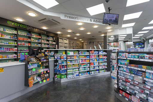 Everest Pharmacy Chorlton Village - Thumbnail