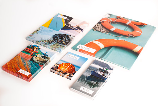 Stonebridges Printers Ltd