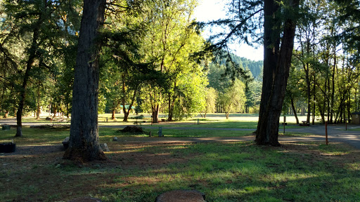 Schwarz Campground - Visual