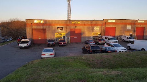 Manassas Auto Repair