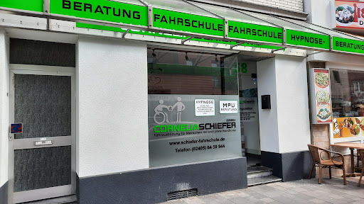 Fahrschule Cornelia Schiefer GmbH - Thumbnail