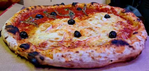 Photo 4 - Campo Food