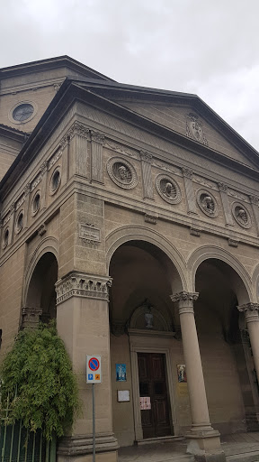 Chiesa Ortodossa San Niceta di Remesiana
