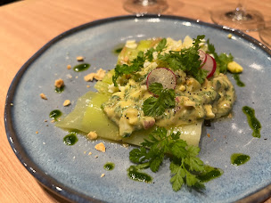 Photo n°12 de Louise - Bistrot vivant à Rennes (Restaurant français)